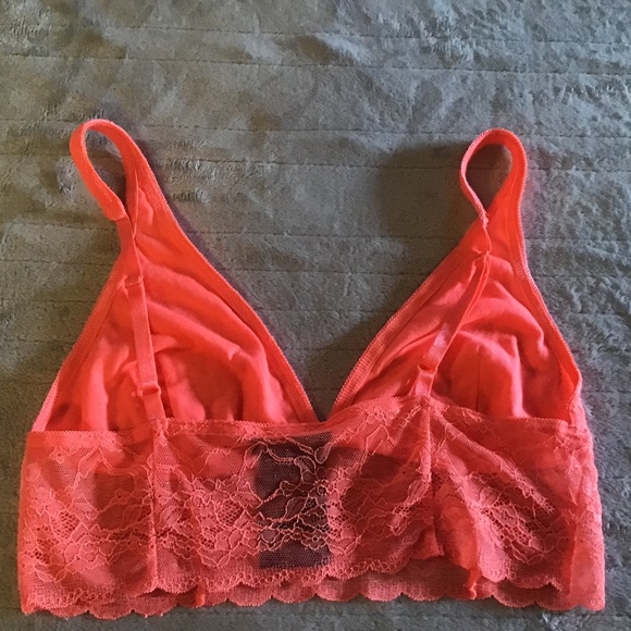 Bralette VARIOUS (S-M, B-cup) like new - Picture 6 of 16